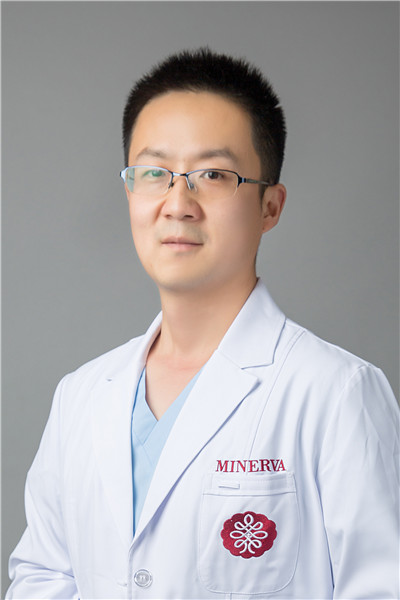 成都米诺娃妇产医院刘羽